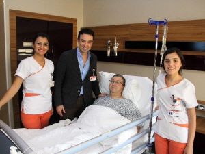 Kalp Ameliyatına Gitti Böbreğinin İflas Ettiğini Öğrendi