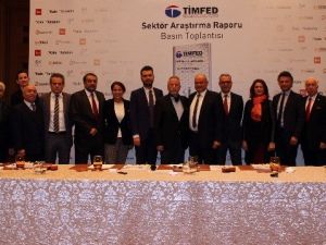 Timfed’den İnşaat Sektörüne İvme Kazandıracak Rapor