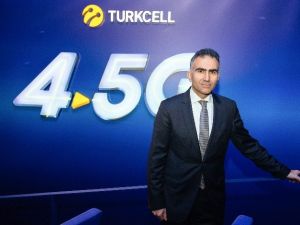 4.5g İle Türkiye’nin İndirme Hızı Ortalaması Yüzde 206 Arttı