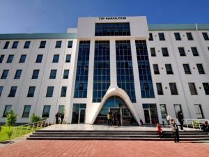 Ydü Tıp Fakültesinin Uluslararası Tanınırlığı Tescillendi