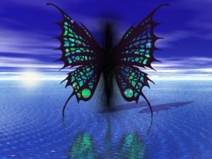 ’Kelebek Etkisi’ Oluşturdu Ve Zengin Oldu