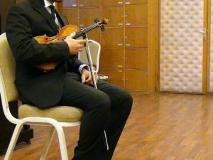 ‘Genç Sazendeler İcra Yarışması’ Sonuçları Açıklandı