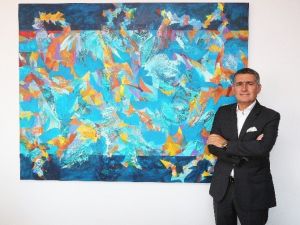 Turan: “2017’de İhracatta Ve Su Yalıtımında Büyüyeceğiz”