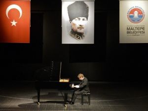 "Harika Çocuk" Tskm’de Sahne Aldı