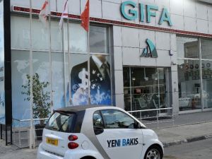 Gifa Holding, 2017 Kredi Limiti Hedefini Açıkladı