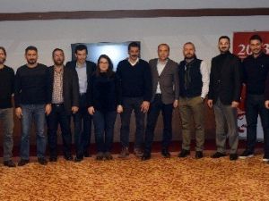’2023 Lider Ülke Türkiye Platformu’ Aylık Toplantısını Gerçekleştirdi