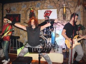 Ünlü Grup Yıllar Sonra Yeni Albüm Hazırlığında