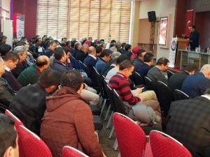 Eğitim-Bir-Sen’den Yeni Müfredat Vurgusu