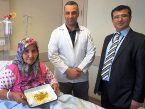 Doktorlar Bile Şaşırdı