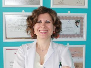 Dermatoloji Uzmanı Yüksek: "Zamanı Somon Dna İle Geriye Alın"