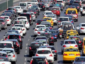 2017 Yılı Motorlu Taşıtlar Vergisi Açıklandı