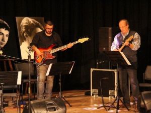 48 Yıl Sonra ’Çılgınlar’ Grubu Yeniden Sahnede