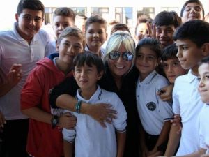 Kadın İlçe Milli Eğitim Müdüründen Okullara ’Noel’ Uyarısı