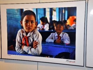 34 Ülkeyi 34 Fotoğrafla Anlattı