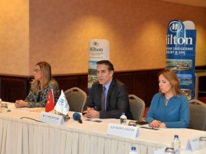 Turizmciler Şubat Ayını Bekliyor