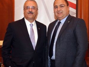 6,2 Milyar Dolarlık Sektör, Rotasını Abd’ye Çevirdi