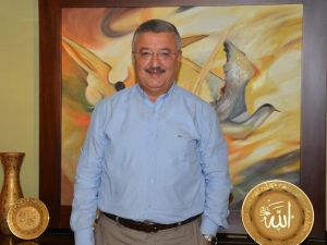 İş Dünyası 2017’den Umutlu