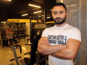 "Uzaktan Eğitimle Formunuza Kavuşun"
