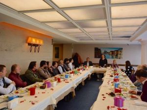 Çelikten: "2017’ye Olumlu Başlıyoruz"