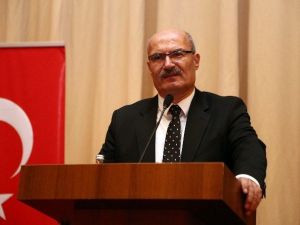 Bakan Tüfenkci Müjde Verdi, Ato Başkanı Yol Haritalarını Açıkladı