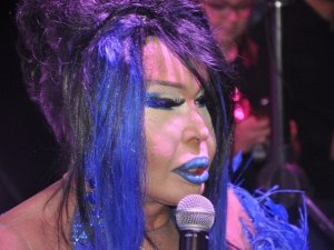 Sandıklı 2017’ye Bülent Ersoy İle Girdi