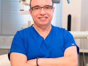 Dr. Turhan Güldaş: ’’Hayal Kurmak Başarının Ve Motivasyonun Benzinidir’’