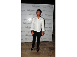 Sibel Can’a İlginç Doğum Günü