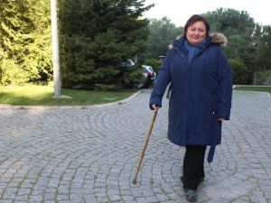 11 Yıl Teşhis Konmadı, 7. Doktorda Gerçeği Öğrendi