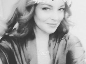 Hollywood Yıldızı Lindsay Lohan Takipçilerinden Türkiye İçin Dua İstedi