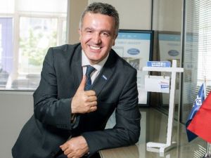 Gökhan Taş: "2017’de 500 Bin Tl Altı Konutta Pazar Hızlanacak, Değerlenme De Artacak"