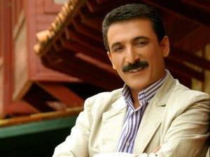 Latif Doğan İzmir’de Arkadaşlarıyla Buluştu