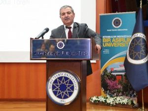 Ytü Başarılı Akademisyenlerini Ödüllendirdi