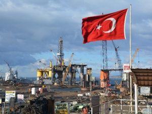 121 Gemiden 604 Bin Ton Hurda Çelik Elde Edildi