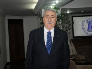 Palandöken: “Hortum Ve Sel Felaketinden Zarar Görenlerin Sigorta Primi Ve Vergi Ödemeleri Ertelenmeli”