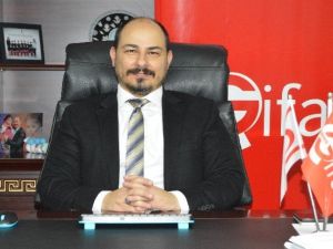 Gifa Forex Ve Vısa’dan İşbirliği