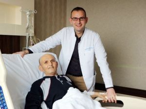 Önemsenmeyen Yara 64 Yıl Sonra Tümöre Dönüştü