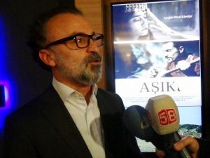 ’Aşık’ Filminin Sivas’ta Özel Gösterimi Yapıldı