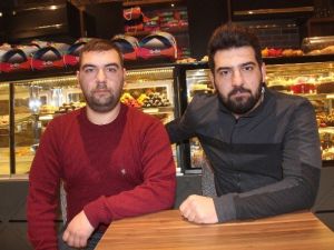 Bergamalı Çölyak’lılara Büyük Müjde