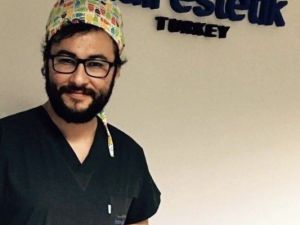 Saç Ekimin De Saç Çizgisine Dikkat