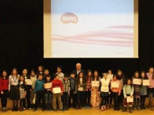 Ted’den Eğitime Büyük Destek