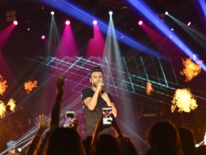 Emre Kaya Uludağ’da Hayranlarıyla Buluşacak