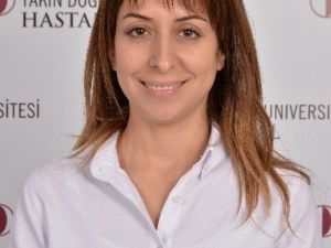 Nöroloji Alanında “Yılın Makalesi Ödülü” Ydü’ye Verildi