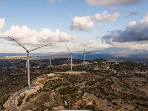 Yerli Ve Yenilenebilir Enerjinin Payı Arttı, Yatırımcılar Sevindi