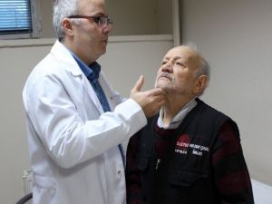 Uzmanından Boyun Ağrısı Uyarısı