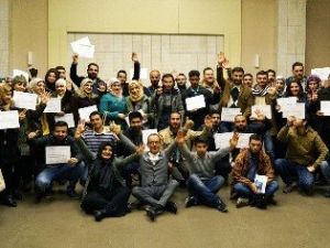 Suriyelilerin Ekonomiye Aktif Katılımı İçin Uygulanan Proje 2017’de Devam Edecek