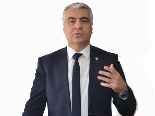 CHP’li İnci; ‘FETÖ ve PKK'ya Kimin Destek Verdiğini Arayanlar AKP'ye Baksın’