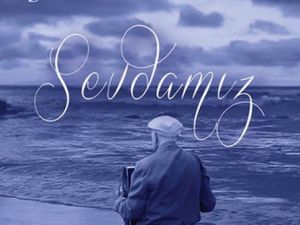 Kasım Alper Özdemir’in Yeni Kitabı ’Yenilmez Ölüme Sevdamız’ Çıktı