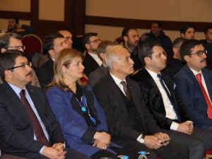 Müsiad Genel Başkanı Olpak’tan Döviz Değerlendirmesi