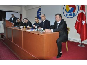 Aliağa’da Kaçak Balık Avcılığı Masaya Yatırıldı