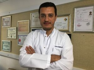 Gribin Tedavisi Antibiyotik Değil Bol Sıvı